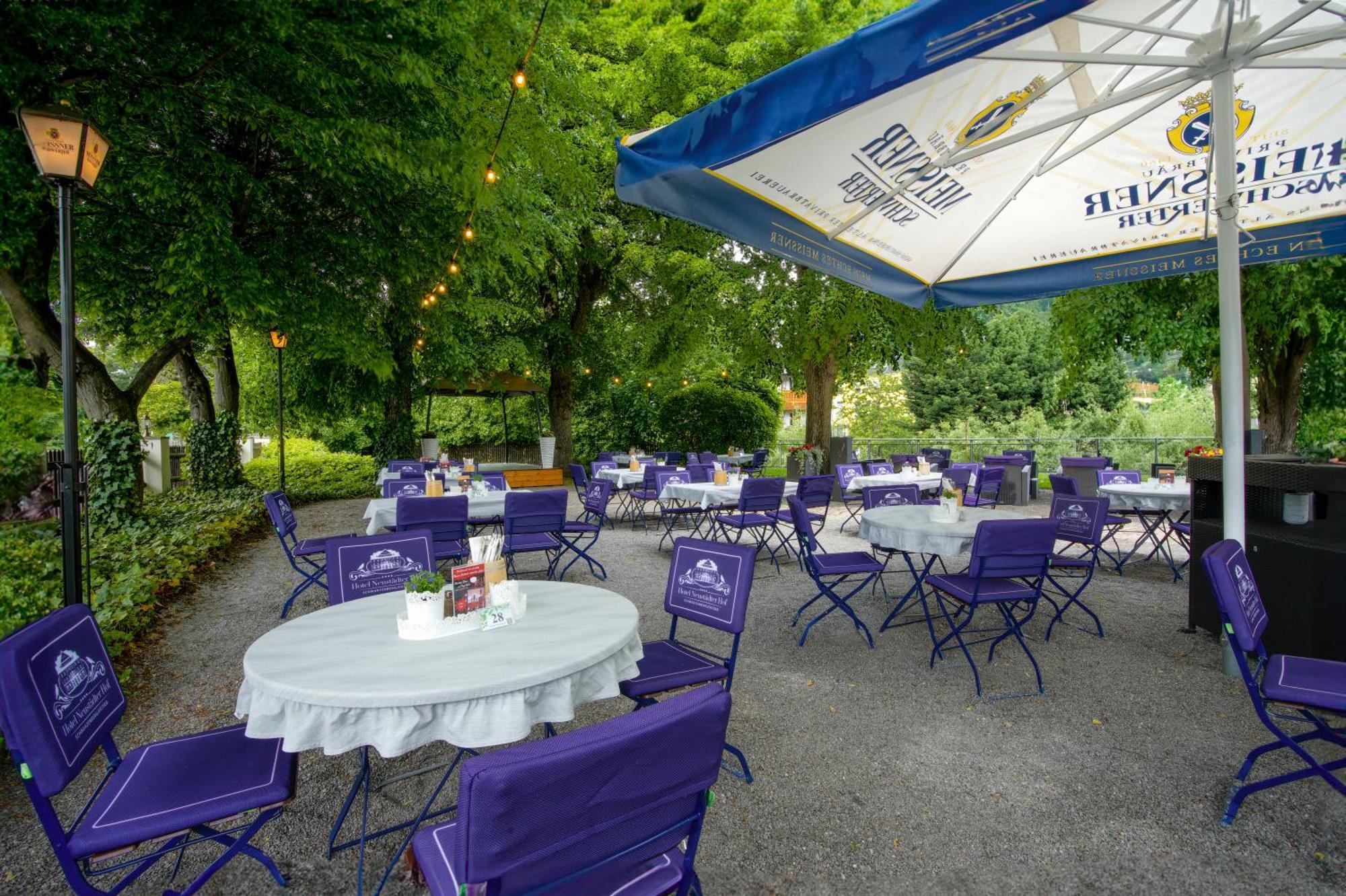 Hotel Neustaedter Hof Schwarzenberg  Exterior photo
